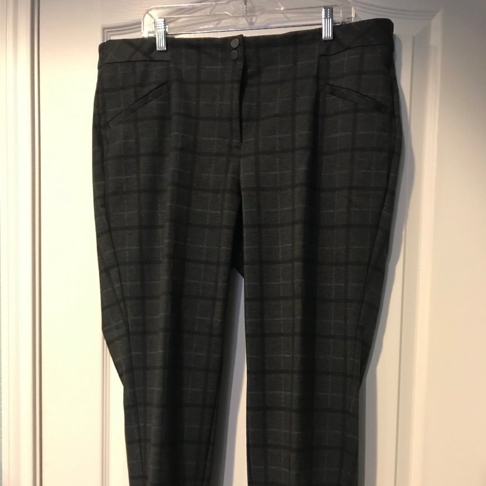 Dress pants